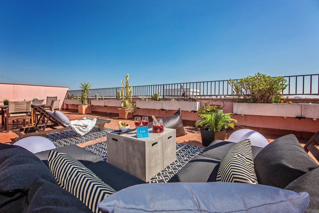 Appartement Sweett - Pedrera Department 24 *
